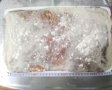 米粉活用!もっちりチョコパン作り方38写真
