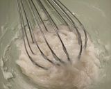 米粉de台湾カステラ（材料5つ！）作り方1写真