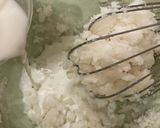 米粉de台湾カステラ（材料5つ！）作り方2写真