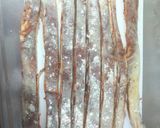 米粉活用!もっちりチョコパン作り方39写真