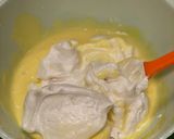 米粉de台湾カステラ（材料5つ！）作り方9写真