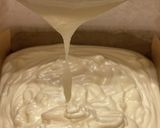 米粉de台湾カステラ（材料5つ！）作り方10写真