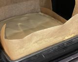 米粉de台湾カステラ（材料5つ！）作り方13写真