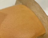 米粉de台湾カステラ（材料5つ！）作り方14写真