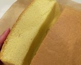 米粉de台湾カステラ（材料5つ！）作り方16写真