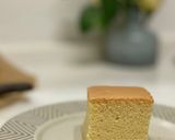 米粉de台湾カステラ（材料5つ！）作り方18写真