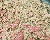 赤味噌麻婆豆腐●あかみそまーぼ作り方1写真
