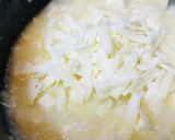 やわらか雑炊●豆腐＆玉子の雑炊作り方2写真