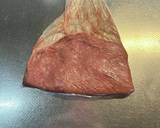 ★ピーマンの肉詰め★種も食べちゃうよ★作り方2写真