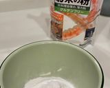 米粉de台湾カステラ（材料5つ！）作り方19写真