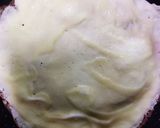 Birthdayケーキ●米粉ミルクレープ作り方7写真