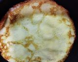 Birthdayケーキ●米粉ミルクレープ作り方8写真
