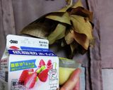 Birthdayケーキ●米粉ミルクレープ作り方10写真