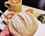 米粉パン作り方13写真