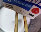 Birthdayケーキ●米粉ミルクレープ作り方11写真