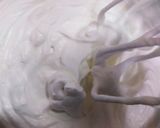 Birthdayケーキ●米粉ミルクレープ作り方12写真