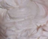 Birthdayケーキ●米粉ミルクレープ作り方13写真