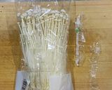 冷凍えのき作り方1写真