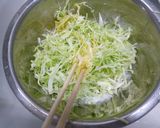 お米の粉・お好み焼作り方2写真