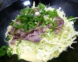 お米の粉・お好み焼作り方3写真