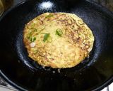 お米の粉・お好み焼作り方4写真