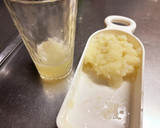 牛薄切り肉ときのこのじゅじゅっと！作り方2写真