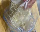 冷凍えのき作り方6写真