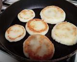 米粉でカリカリホットク作り方6写真