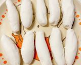 米粉でもっちもち！大分の味だんご汁作り方3写真