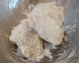 米粉活用のフィッシュ&チップス作り方2写真