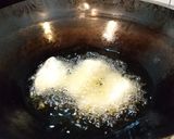 米粉活用のフィッシュ&チップス作り方4写真