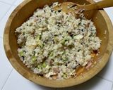 春の鯛めしおにぎり作り方8写真