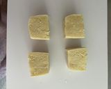 簡単☆節約!木綿豆腐で凍り豆腐※高野豆腐作り方2写真
