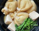 簡単☆節約!木綿豆腐で凍り豆腐※高野豆腐作り方3写真