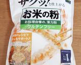 米粉deスティックフライドチキン作り方7写真