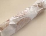 米粉活用＊ごまのチュイールクッキー作り方6写真