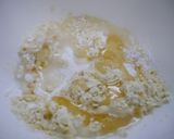 簡単！もちもち米粉餃子作り方2写真