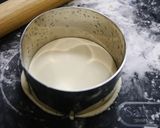 簡単！もちもち米粉餃子作り方4写真