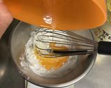 グルテンフリー　米粉チーズケーキ　作り方2写真