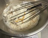 グルテンフリー　米粉チーズケーキ　作り方3写真