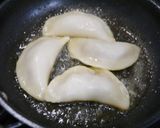 簡単！もちもち米粉餃子作り方8写真