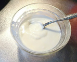 もちもち米粉中華まんじゅう風作り方4写真