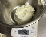 グルテンフリー　米粉チーズケーキ　作り方10写真