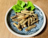 ごぼうの米粉揚げ作り方7写真