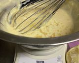 グルテンフリー　米粉チーズケーキ　作り方17写真