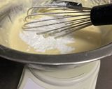 グルテンフリー　米粉チーズケーキ　作り方19写真