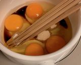 簡単＆美味しい！三色丼作り方3写真
