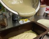 グルテンフリー　米粉チーズケーキ　作り方20写真