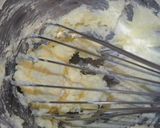 米粉で♪チョコチップクッキー作り方2写真