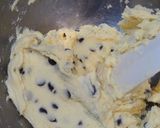 米粉で♪チョコチップクッキー作り方5写真
